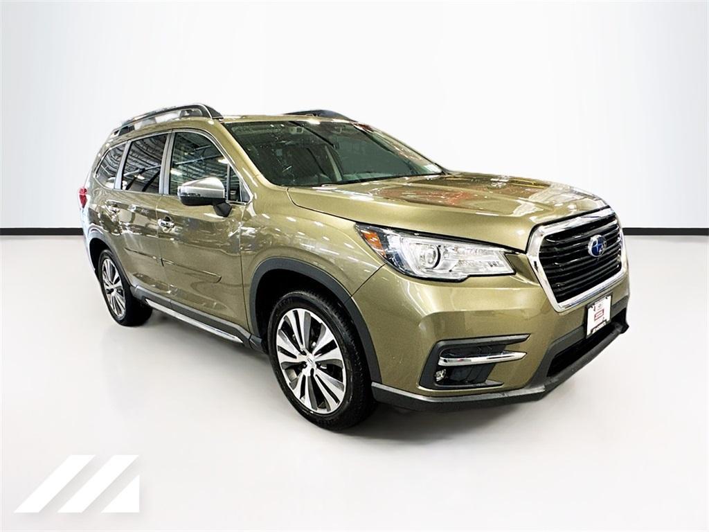 used 2022 Subaru Ascent car, priced at $33,250