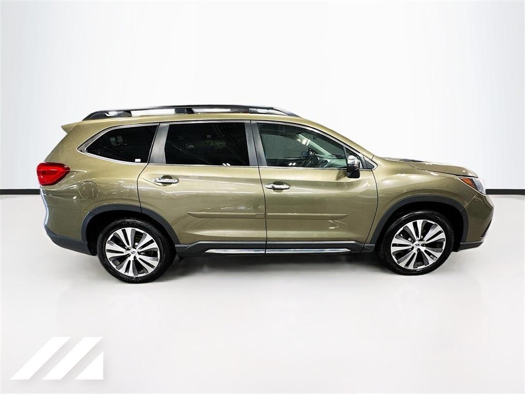 used 2022 Subaru Ascent car, priced at $33,250