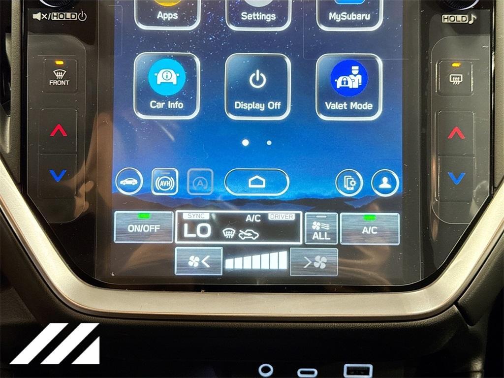 new 2025 Subaru Impreza car, priced at $28,799