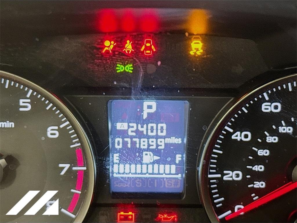 used 2016 Subaru Crosstrek car, priced at $18,000