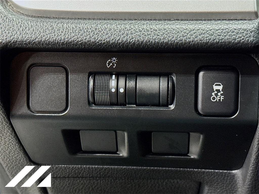 used 2016 Subaru Crosstrek car, priced at $18,000