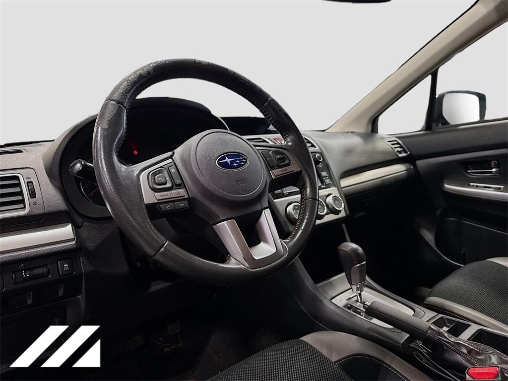 used 2016 Subaru Crosstrek car, priced at $18,000