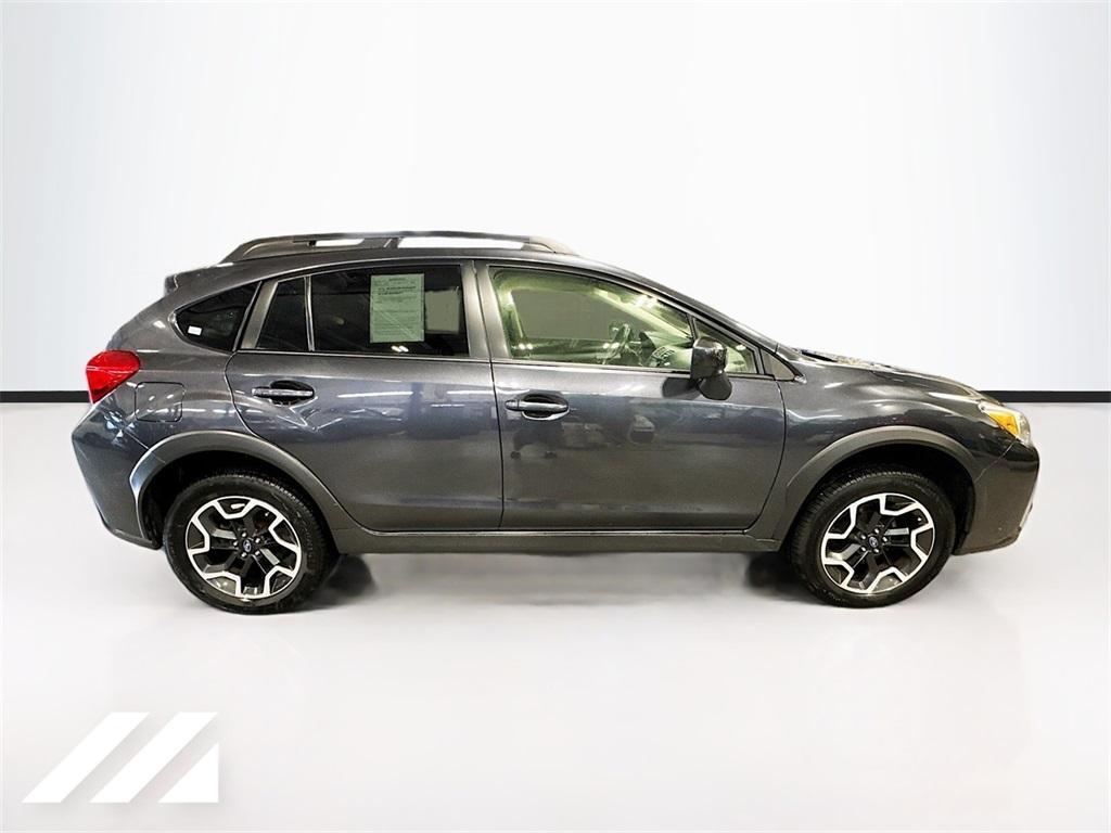 used 2016 Subaru Crosstrek car, priced at $18,000