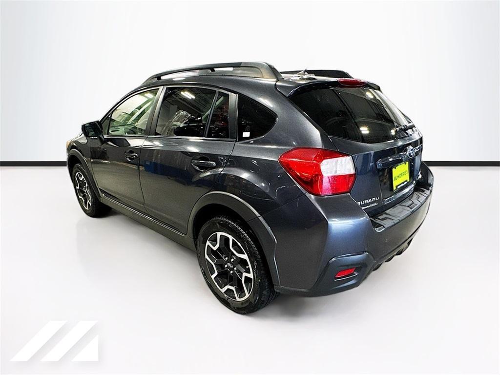 used 2016 Subaru Crosstrek car, priced at $18,000