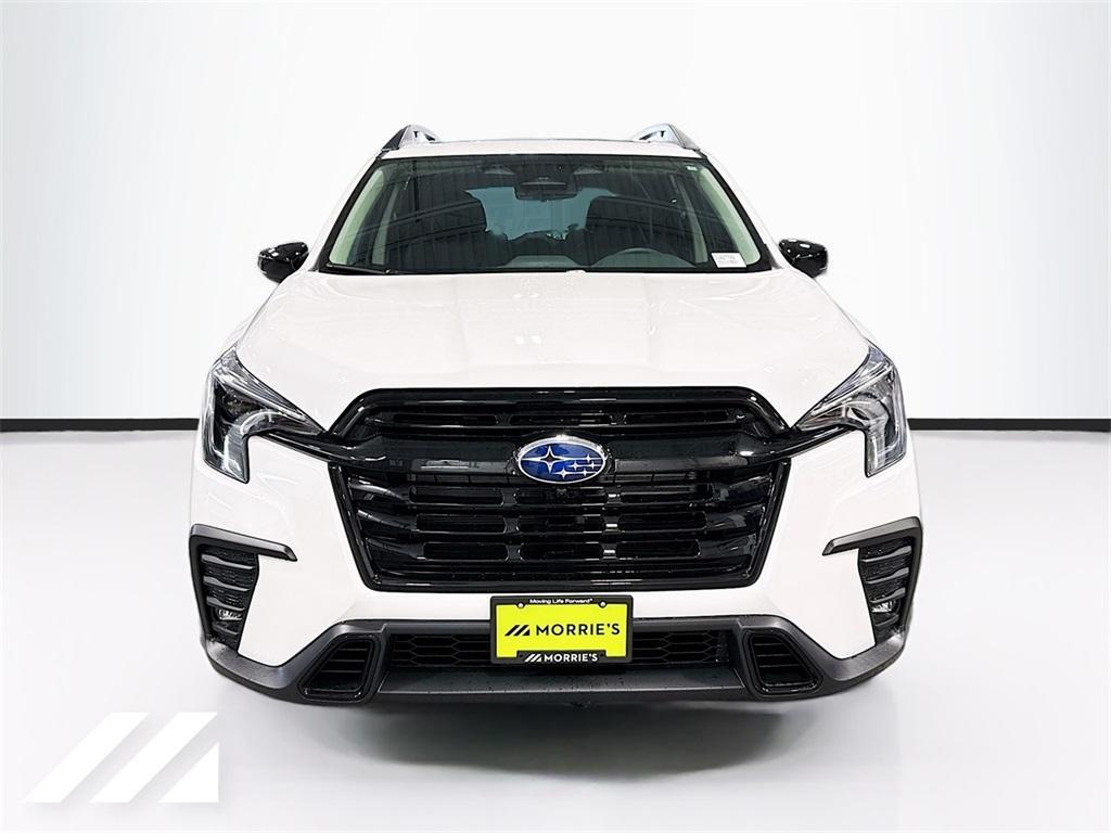 new 2025 Subaru Ascent car, priced at $54,705