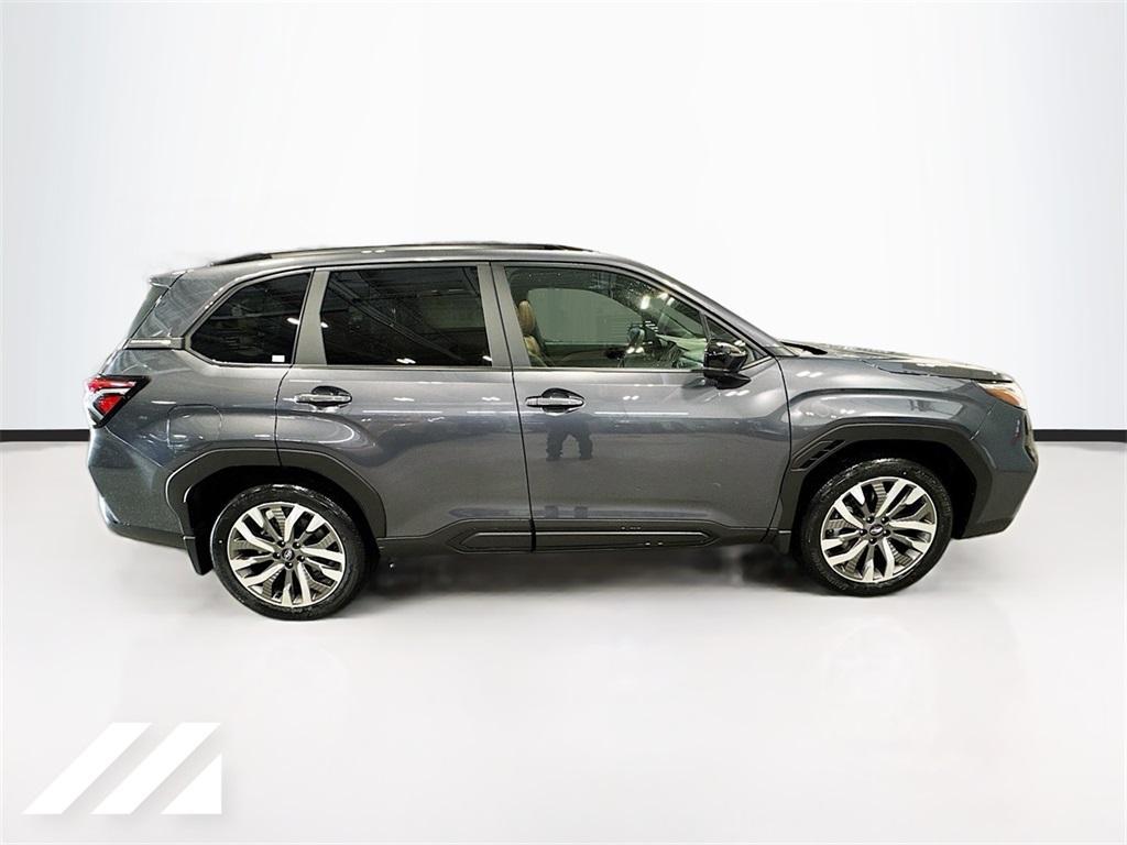 new 2025 Subaru Forester car, priced at $39,414