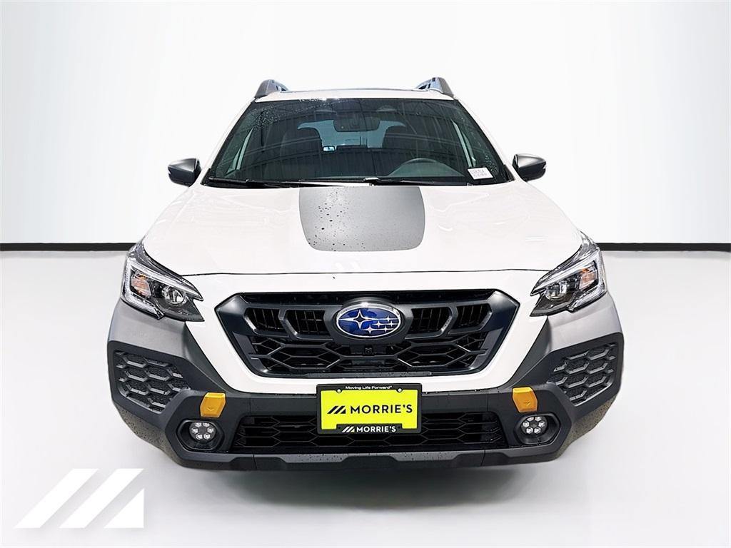 new 2025 Subaru Outback car, priced at $42,734