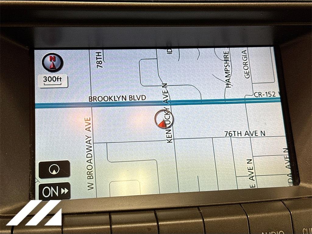 used 2007 Lexus GX 470 car, priced at $13,750