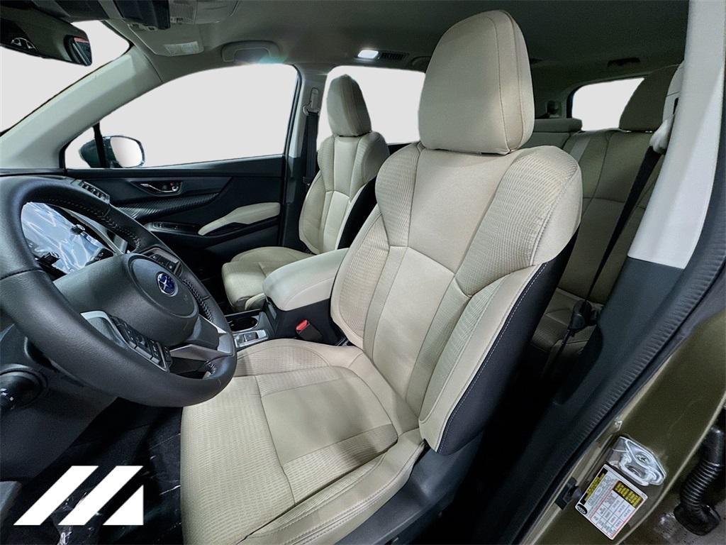 new 2025 Subaru Ascent car, priced at $41,156