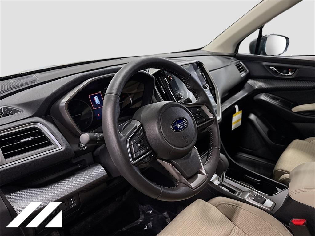new 2025 Subaru Ascent car, priced at $41,156