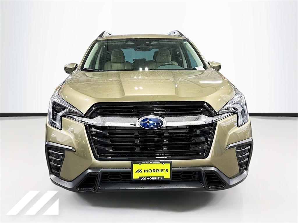 new 2025 Subaru Ascent car, priced at $41,156