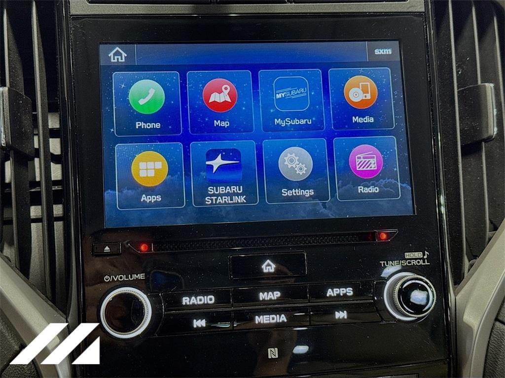 used 2019 Subaru Ascent car, priced at $25,500