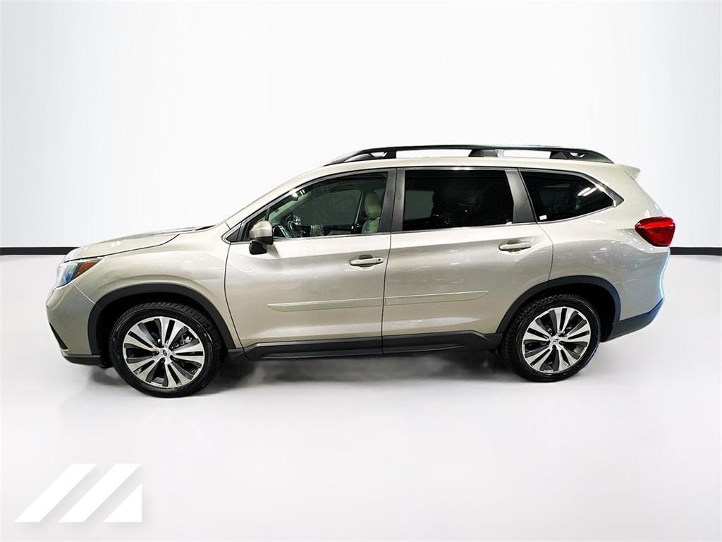 used 2019 Subaru Ascent car, priced at $25,500
