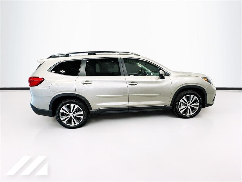 used 2019 Subaru Ascent car, priced at $25,500
