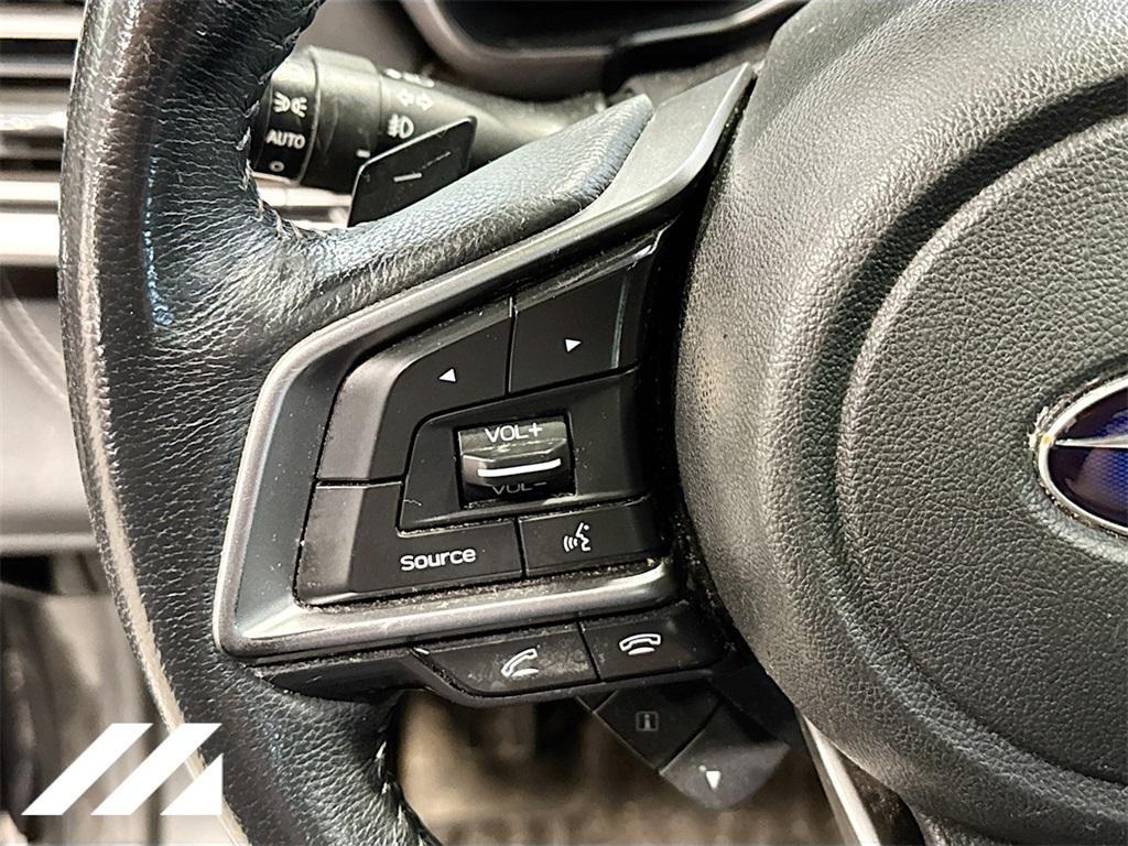 used 2020 Subaru Outback car, priced at $22,500