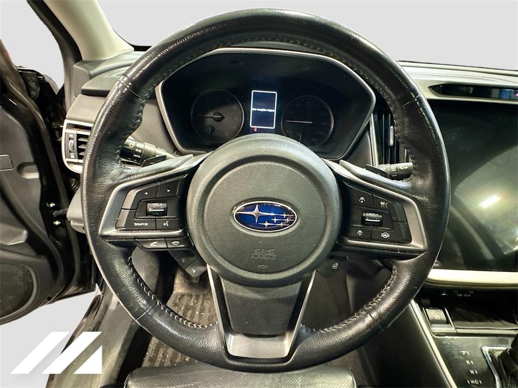 used 2020 Subaru Outback car, priced at $22,500