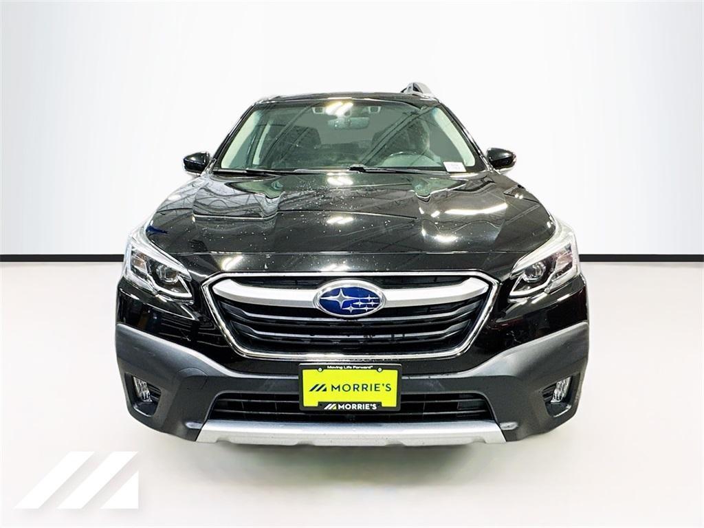 used 2020 Subaru Outback car, priced at $22,500
