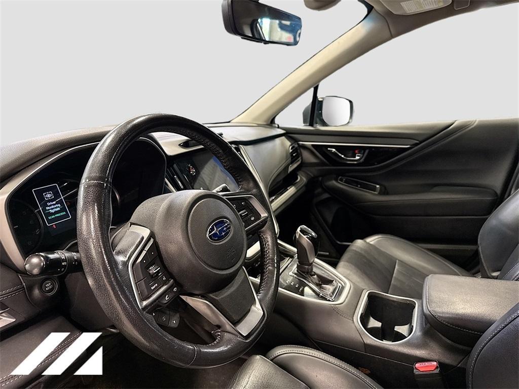 used 2020 Subaru Outback car, priced at $22,500