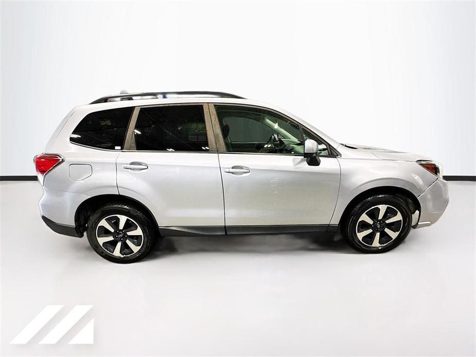 used 2017 Subaru Forester car, priced at $15,000