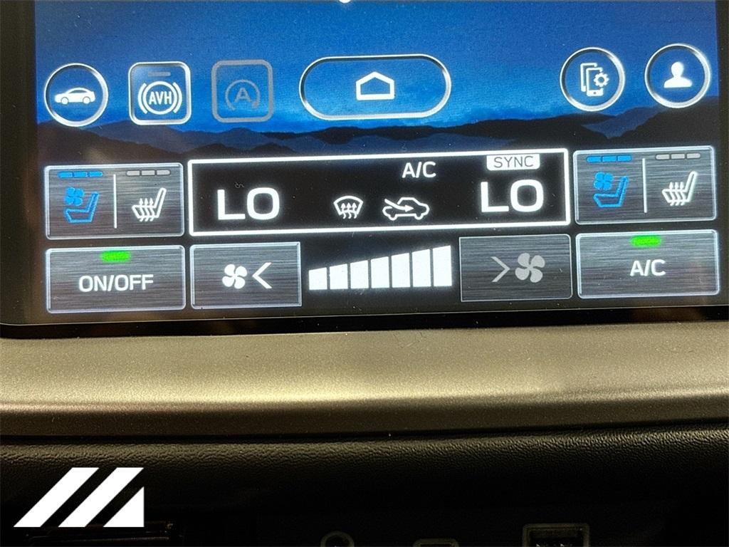 new 2025 Subaru Outback car, priced at $44,364