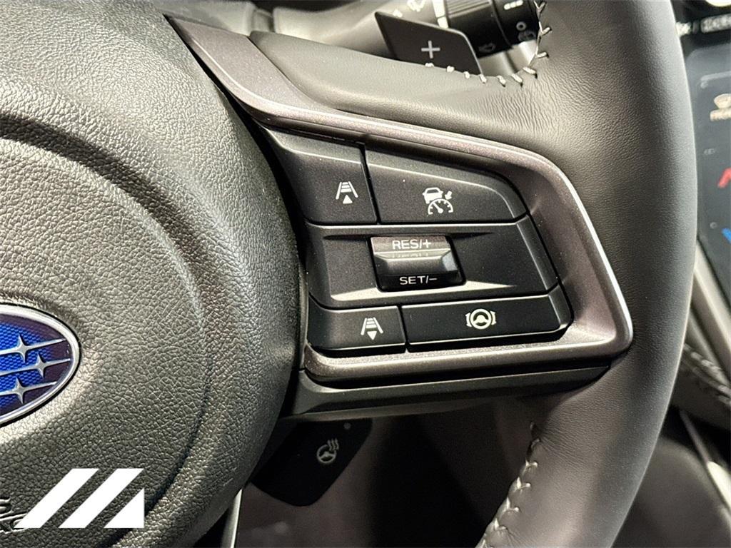 new 2025 Subaru Outback car, priced at $44,364