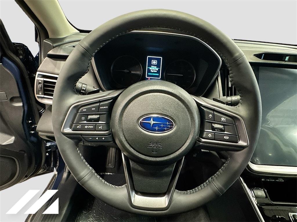new 2025 Subaru Outback car, priced at $44,364