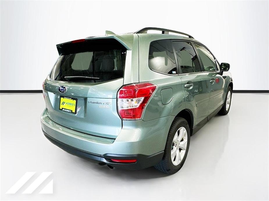 used 2016 Subaru Forester car, priced at $14,500