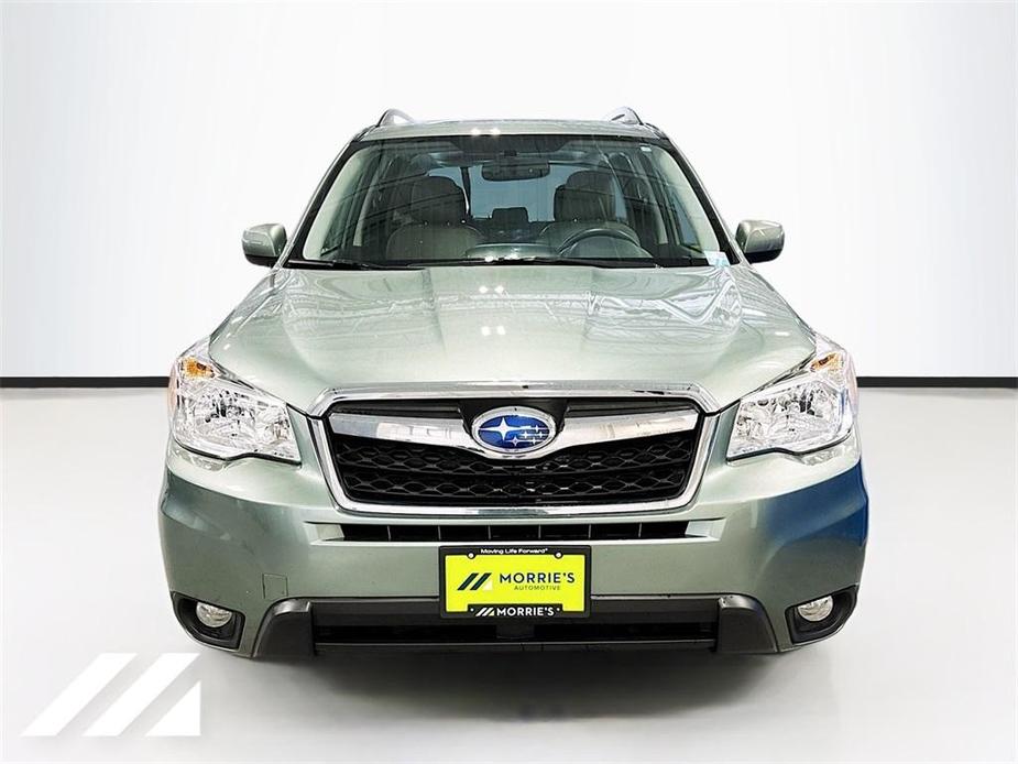 used 2016 Subaru Forester car, priced at $14,500