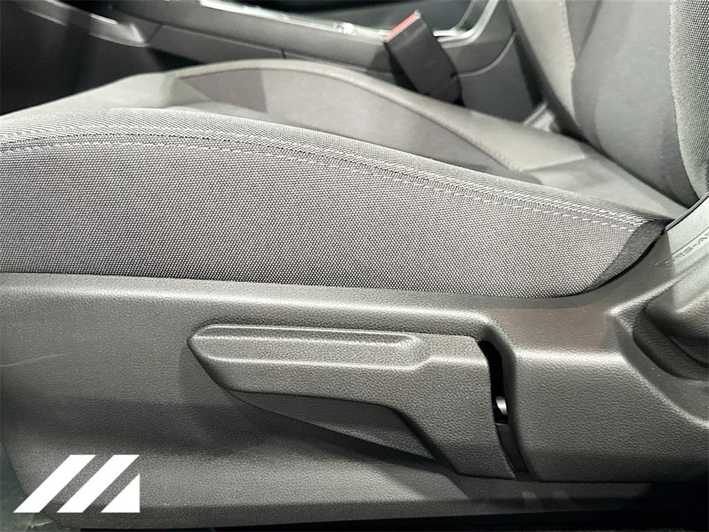 new 2025 Subaru Impreza car, priced at $25,720