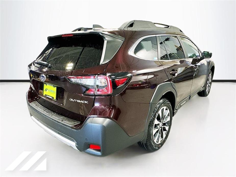 new 2024 Subaru Outback car, priced at $37,655