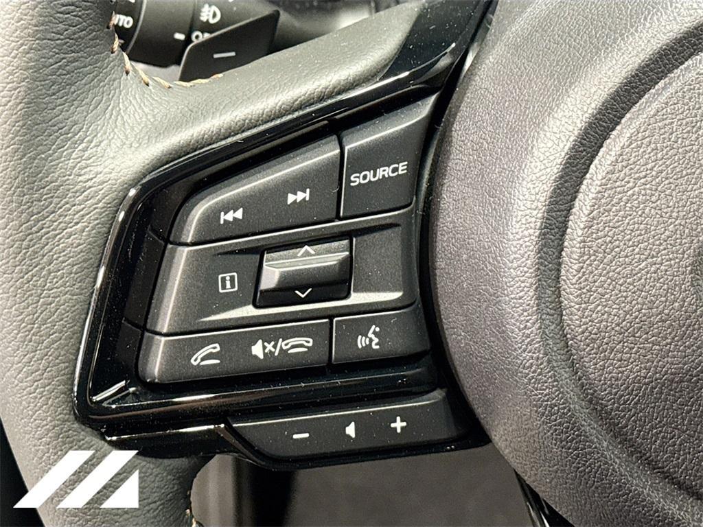 new 2025 Subaru Forester car, priced at $44,188