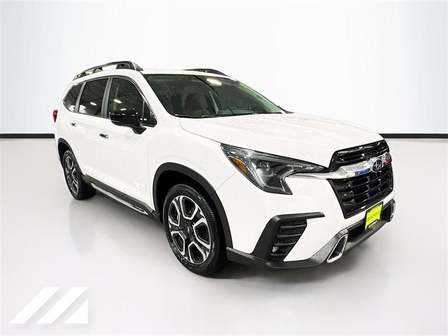 new 2025 Subaru Ascent car, priced at $49,808