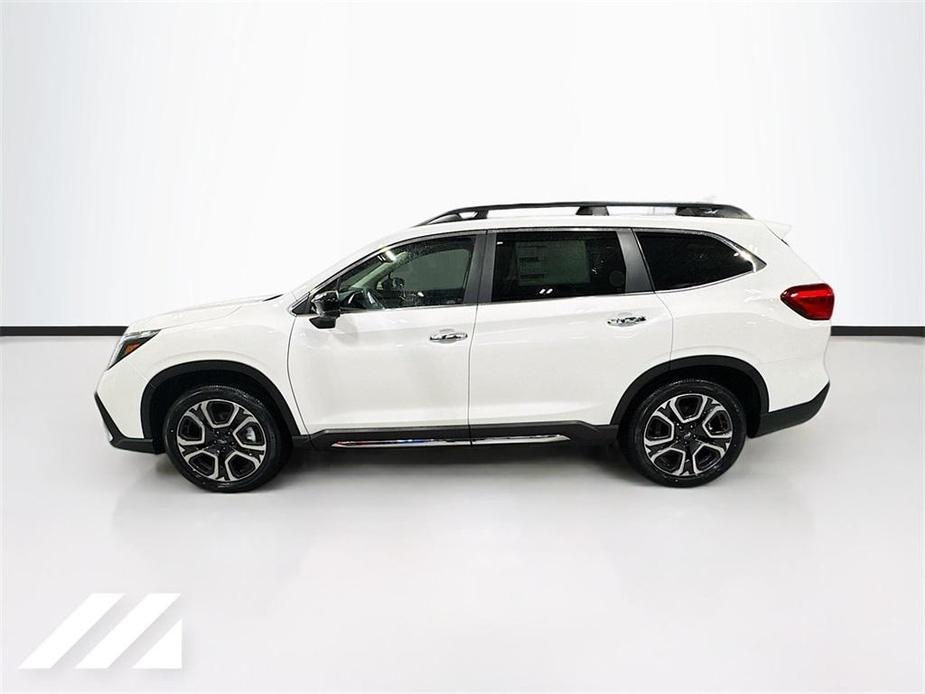 new 2025 Subaru Ascent car, priced at $49,808