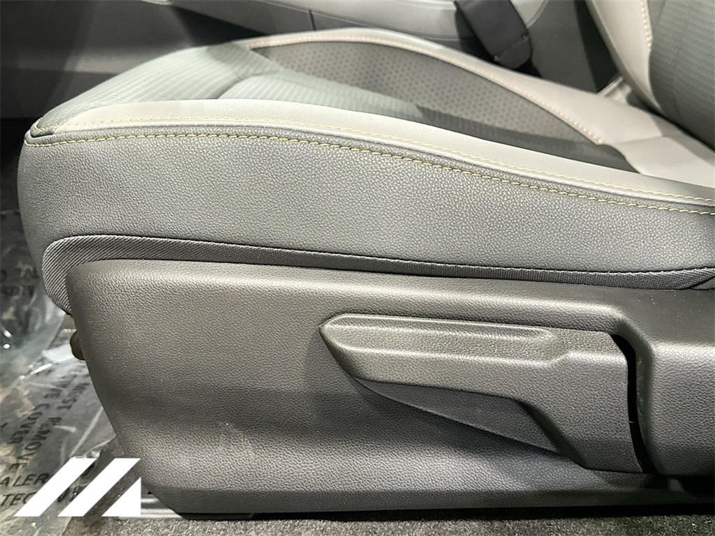 used 2024 Subaru Crosstrek car, priced at $31,850