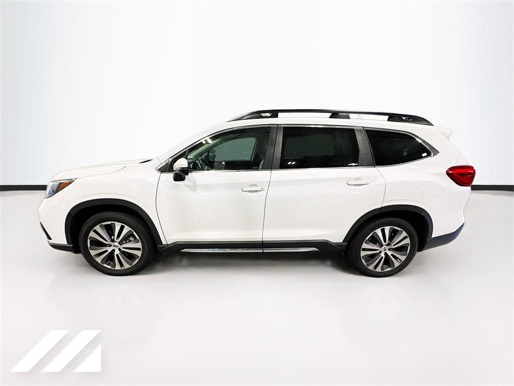 used 2022 Subaru Ascent car, priced at $31,500