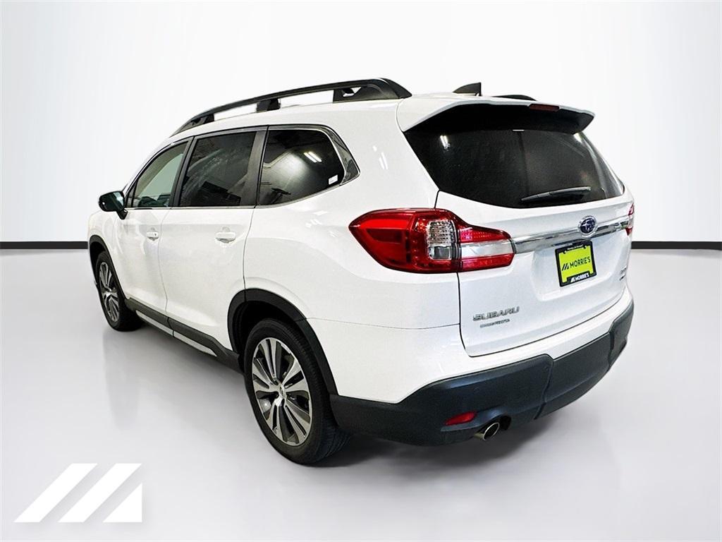 used 2022 Subaru Ascent car, priced at $31,500