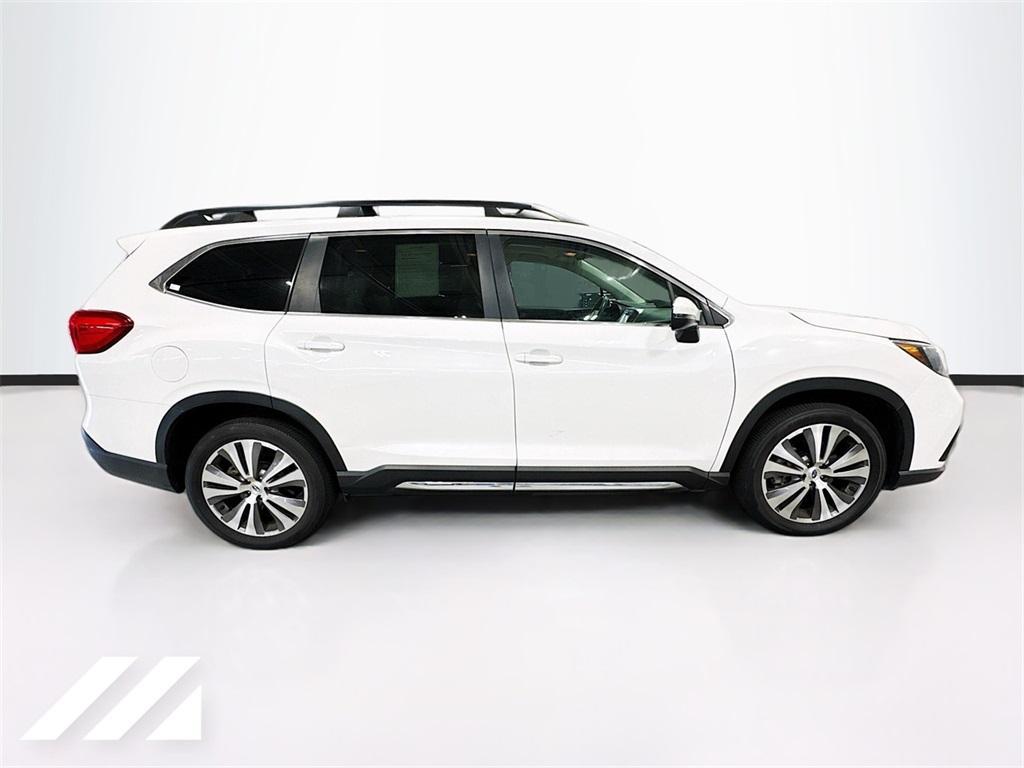 used 2022 Subaru Ascent car, priced at $31,500