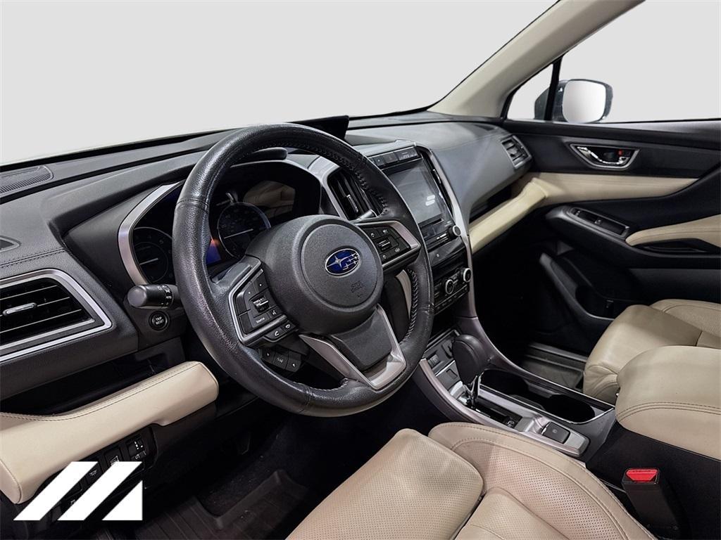 used 2022 Subaru Ascent car, priced at $31,500