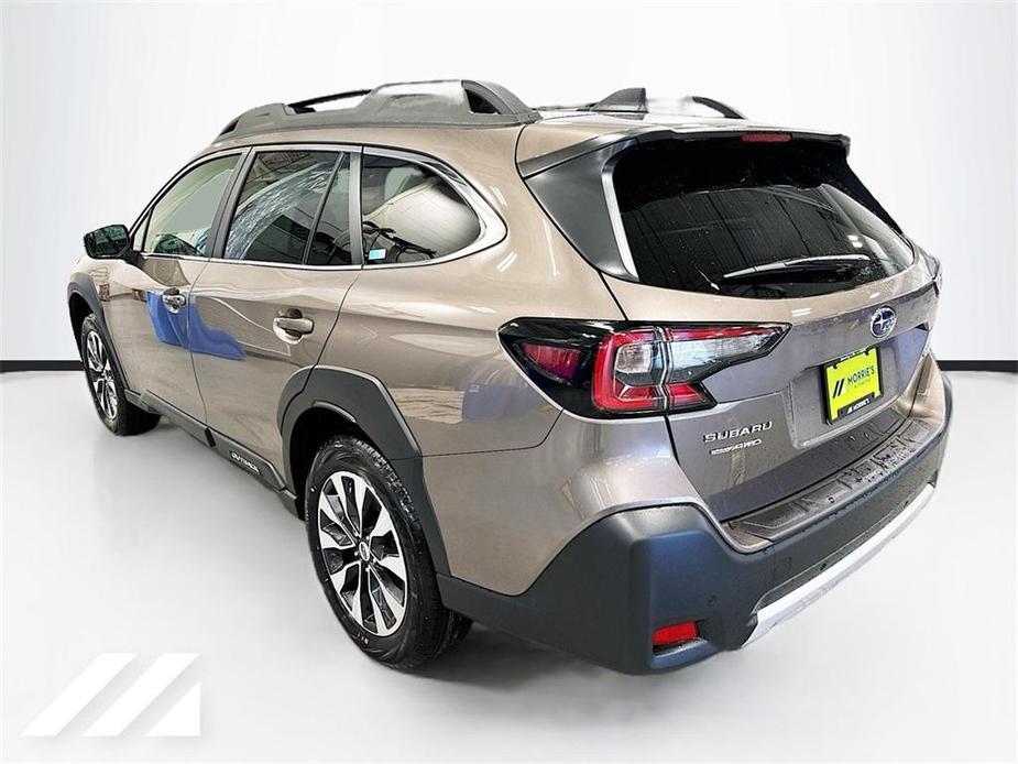 new 2024 Subaru Outback car, priced at $37,596