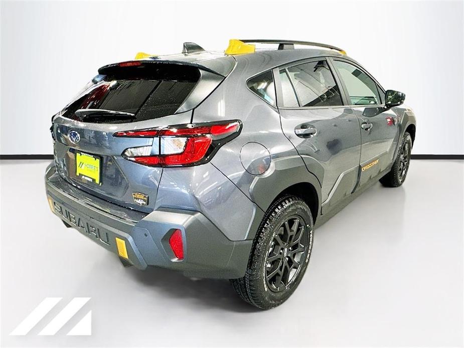 new 2024 Subaru Crosstrek car, priced at $34,228