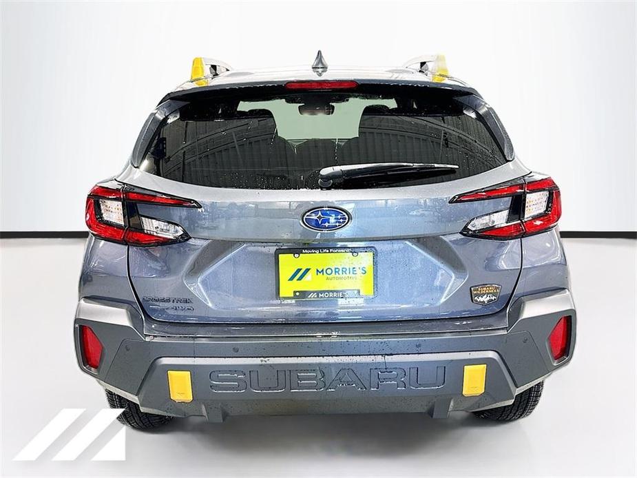 new 2024 Subaru Crosstrek car, priced at $34,228