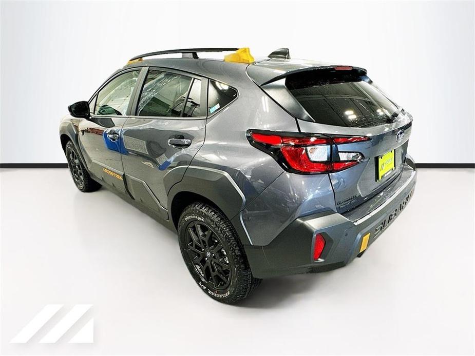 new 2024 Subaru Crosstrek car, priced at $34,228