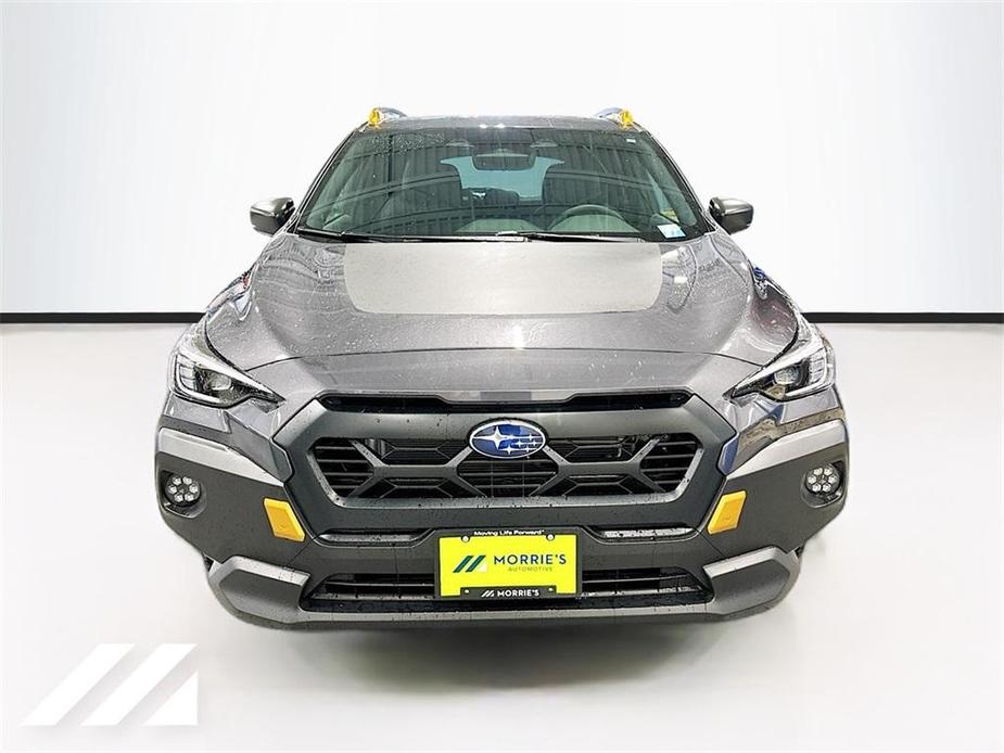 new 2024 Subaru Crosstrek car, priced at $34,228