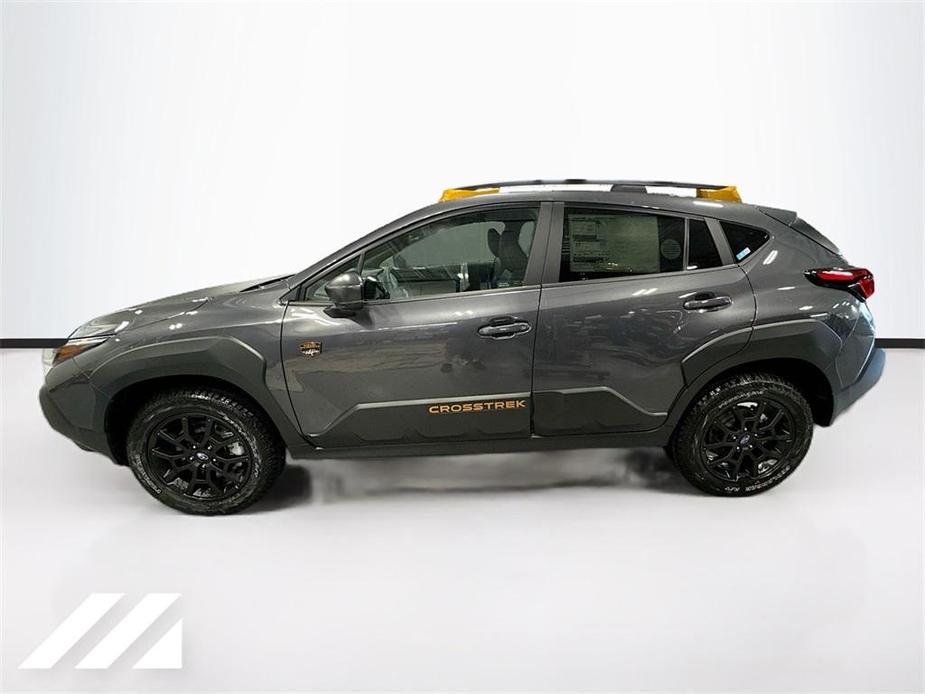 new 2024 Subaru Crosstrek car, priced at $34,228