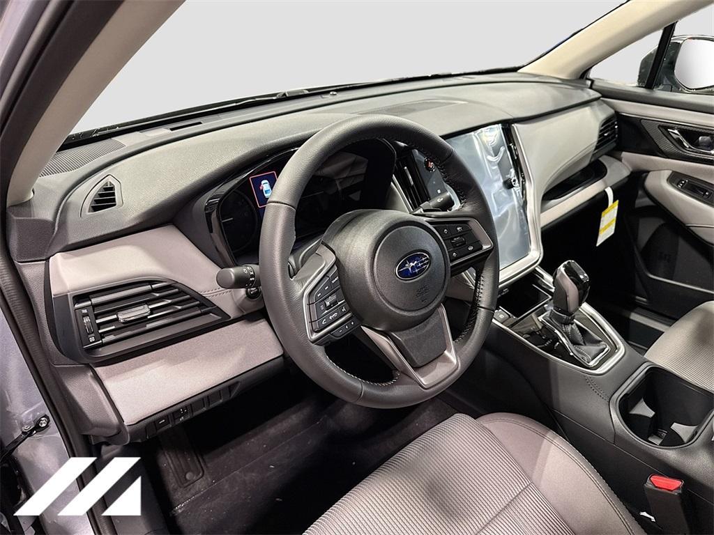 used 2025 Subaru Legacy car, priced at $26,000