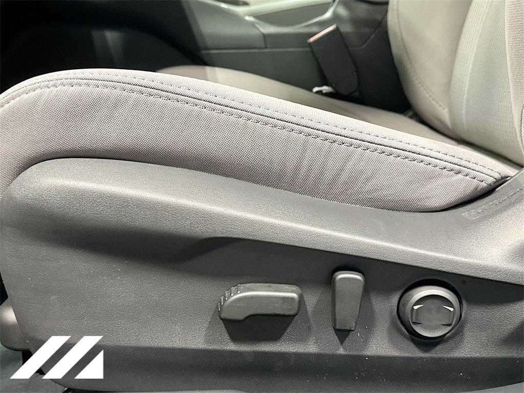 used 2025 Subaru Legacy car, priced at $26,000