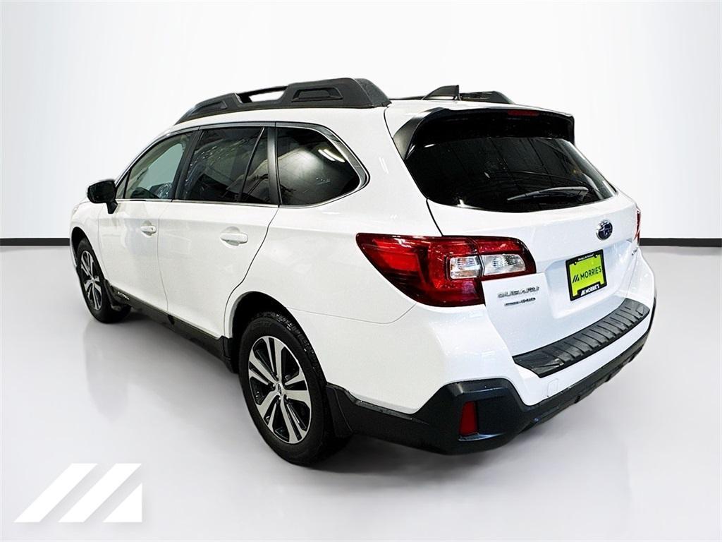 used 2019 Subaru Outback car, priced at $22,500