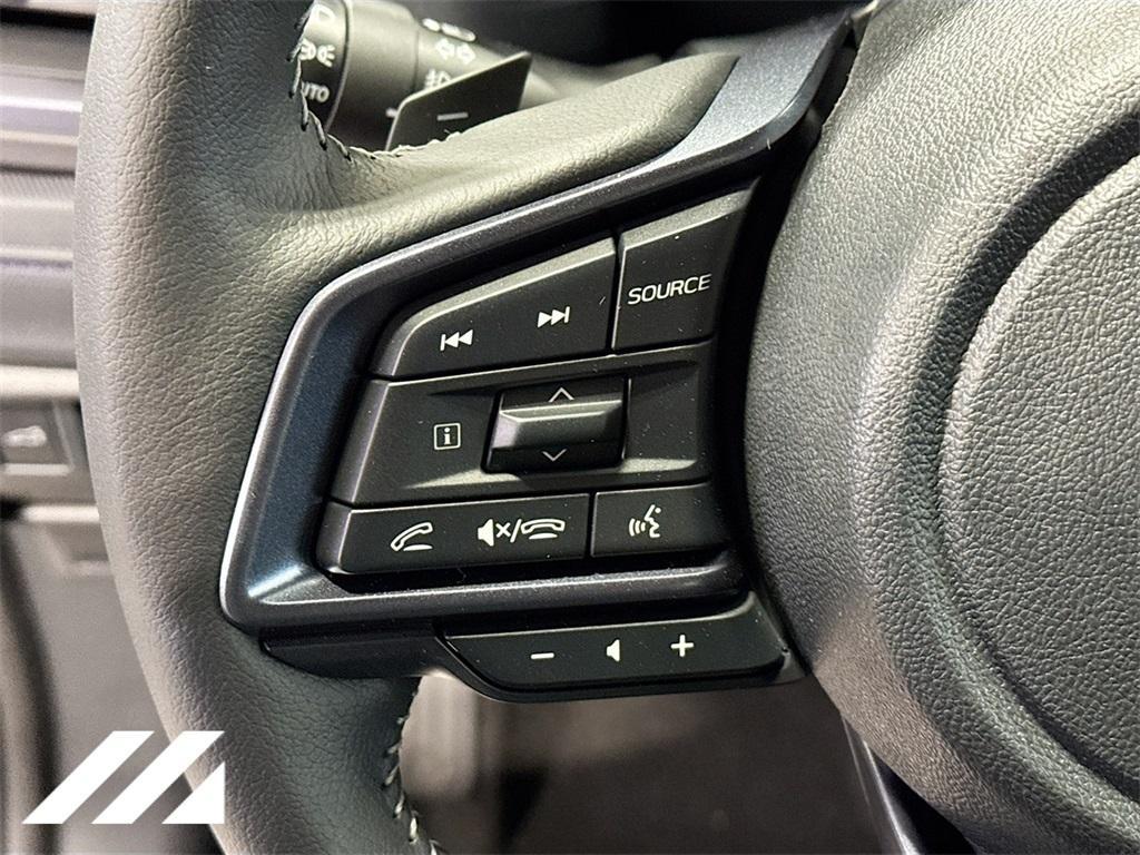 new 2026 Subaru Forester car, priced at $40,239