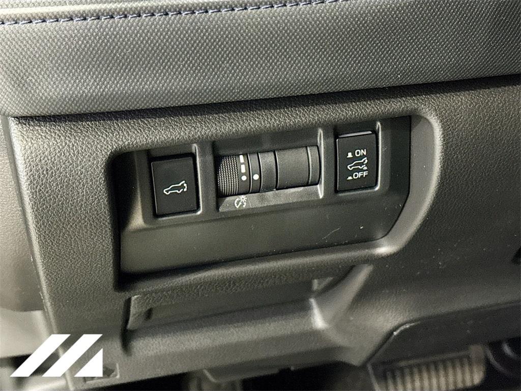 new 2026 Subaru Forester car, priced at $40,239