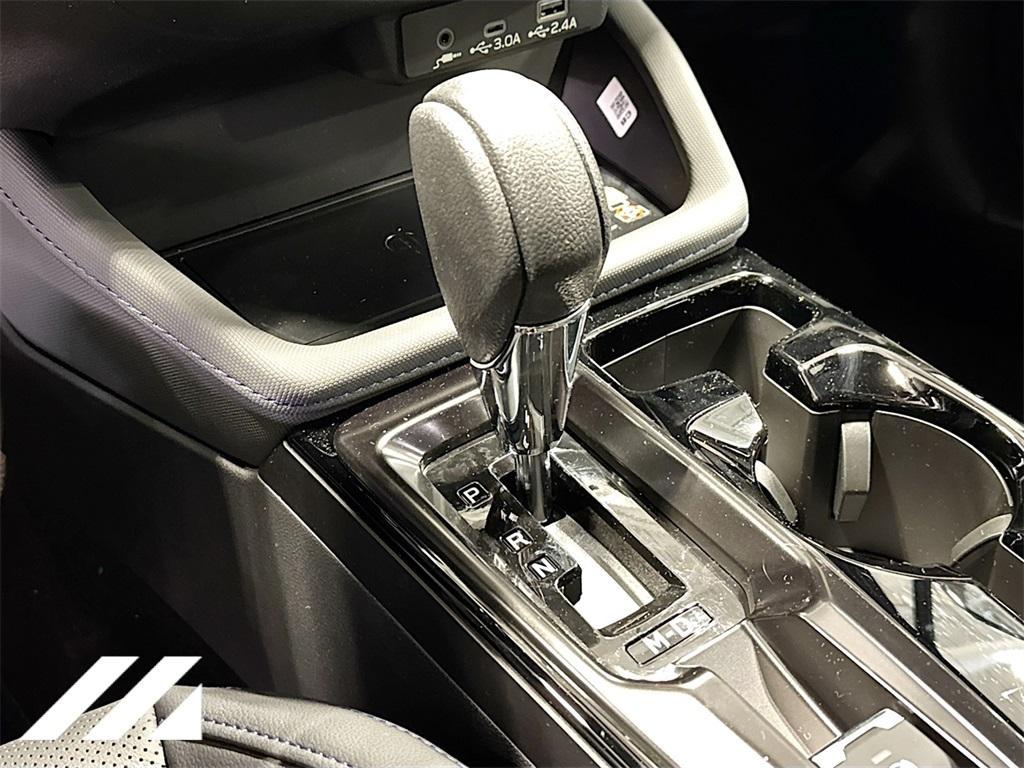 new 2026 Subaru Forester car, priced at $40,239